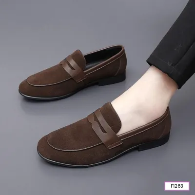 Noble Tread Formal Shoes